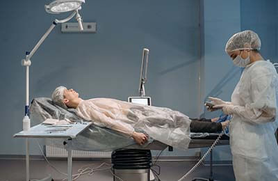 闌尾手術術后護理