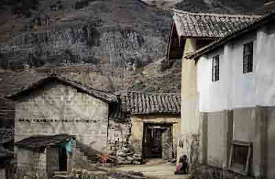 鄉(xiāng)村教育現(xiàn)狀和存在的問題