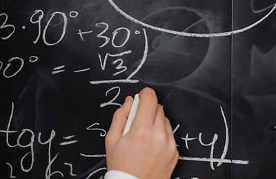 一年級數學下冊論文