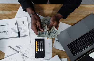 審計的技術方法