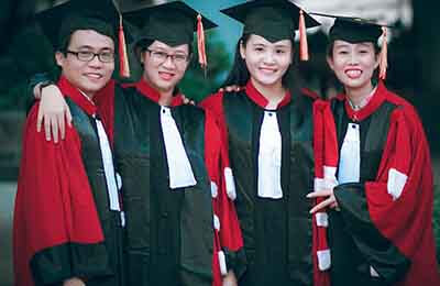 高校現(xiàn)代遠(yuǎn)程教育探討