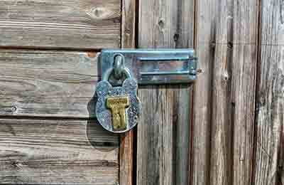 安全法制教育主要內容