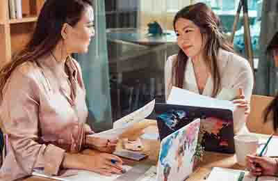 個人簡歷自我總結