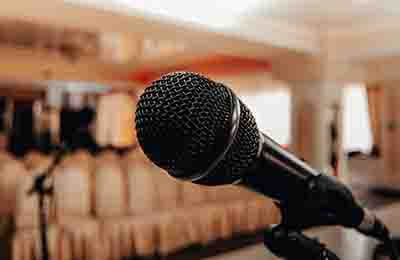 演講心得體會(huì)