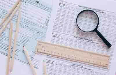 稅收管理的核心