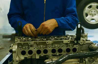 航天航空技術專業