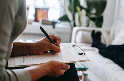 試用期轉正申請