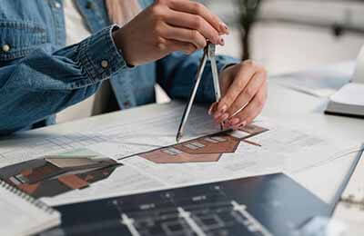 平面設計和版式設計