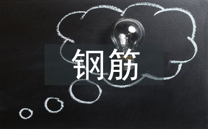 綁扎鋼筋實訓(xùn)總結(jié)