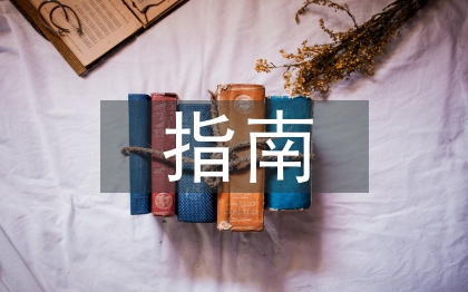 經(jīng)濟責(zé)任審計指南