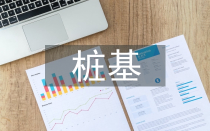 建筑工程樁基檢測技術探討