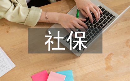 企事業單位社保內部控制體系分析