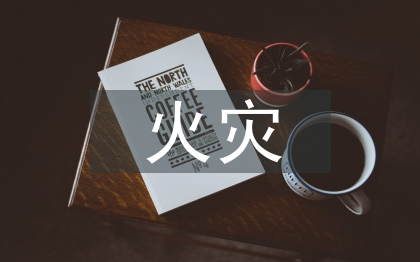 火災防控工作方案總結