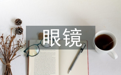 眼鏡行業調查報告