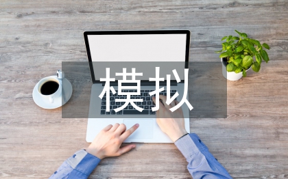 沙盤模擬財務總監總結