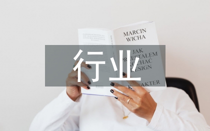 網(wǎng)絡(luò)營銷的行業(yè)分析