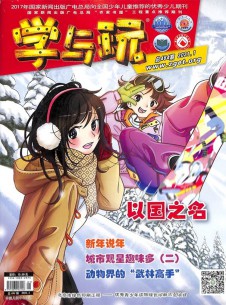 學與玩雜志社