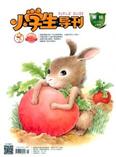 小學(xué)生導(dǎo)刊·低年級雜志