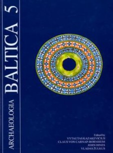 Archaeologia Baltica雜志