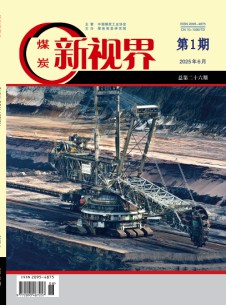 煤炭新視界雜志