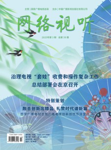 網(wǎng)絡(luò)視聽